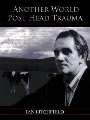 cover image of Another World Post Head Trauma